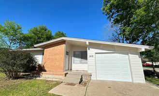 2618 Goliad St - Photo 1 of 1