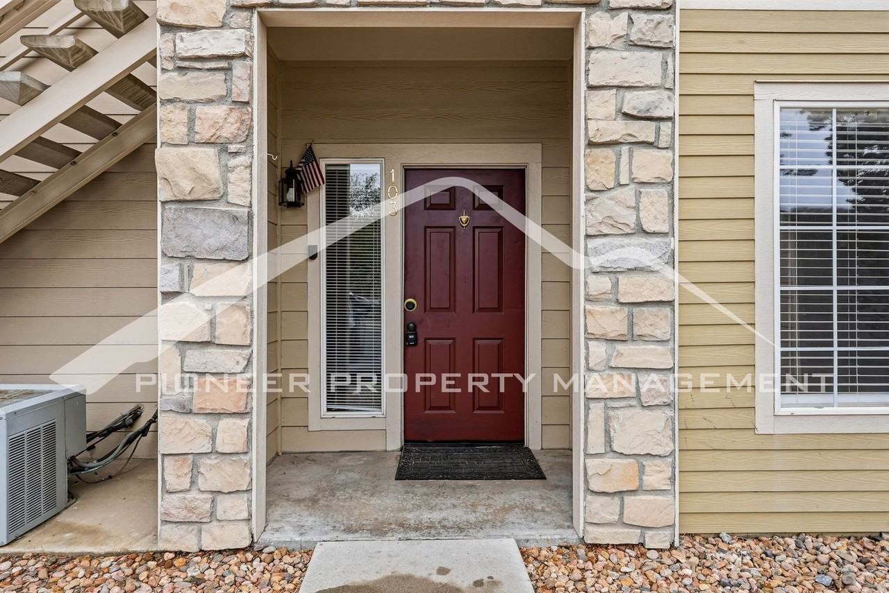 9961 E Idaho Cir #103 - Photo 2 of 20