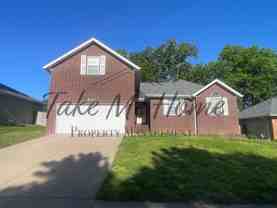 821 S Barberry Ct - Photo 1 of 1