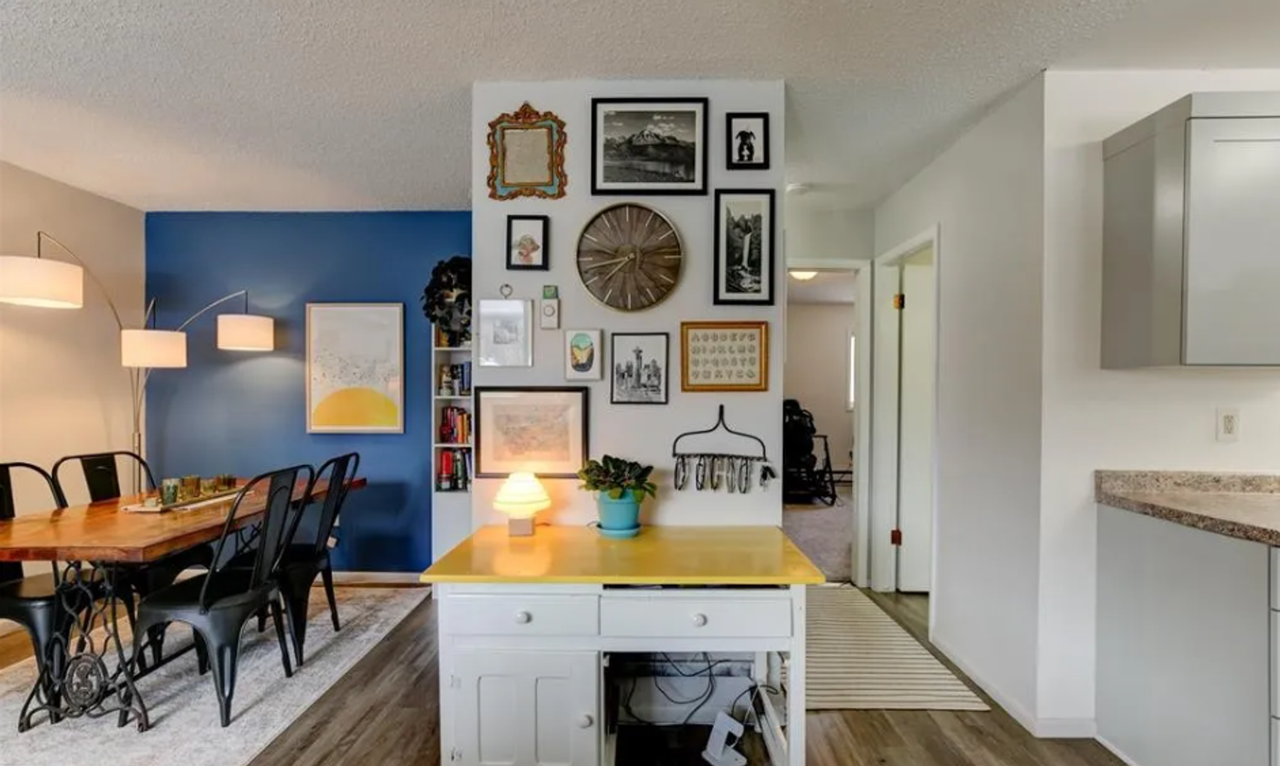 105 N Yellowstone St #3 - Photo 4 of 13