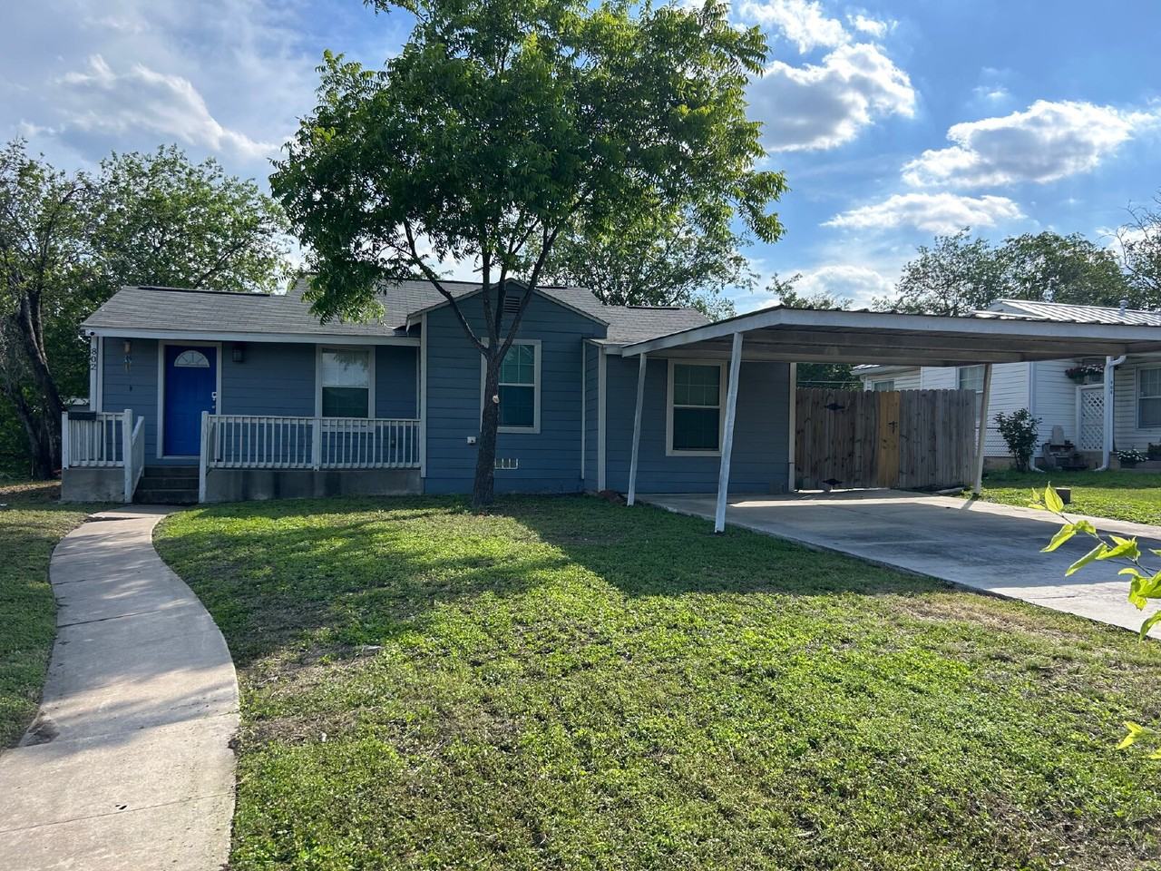 802 Alametos #A - Photo 2 of 19