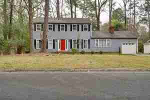 featured image of 2437 Tilghman Cir