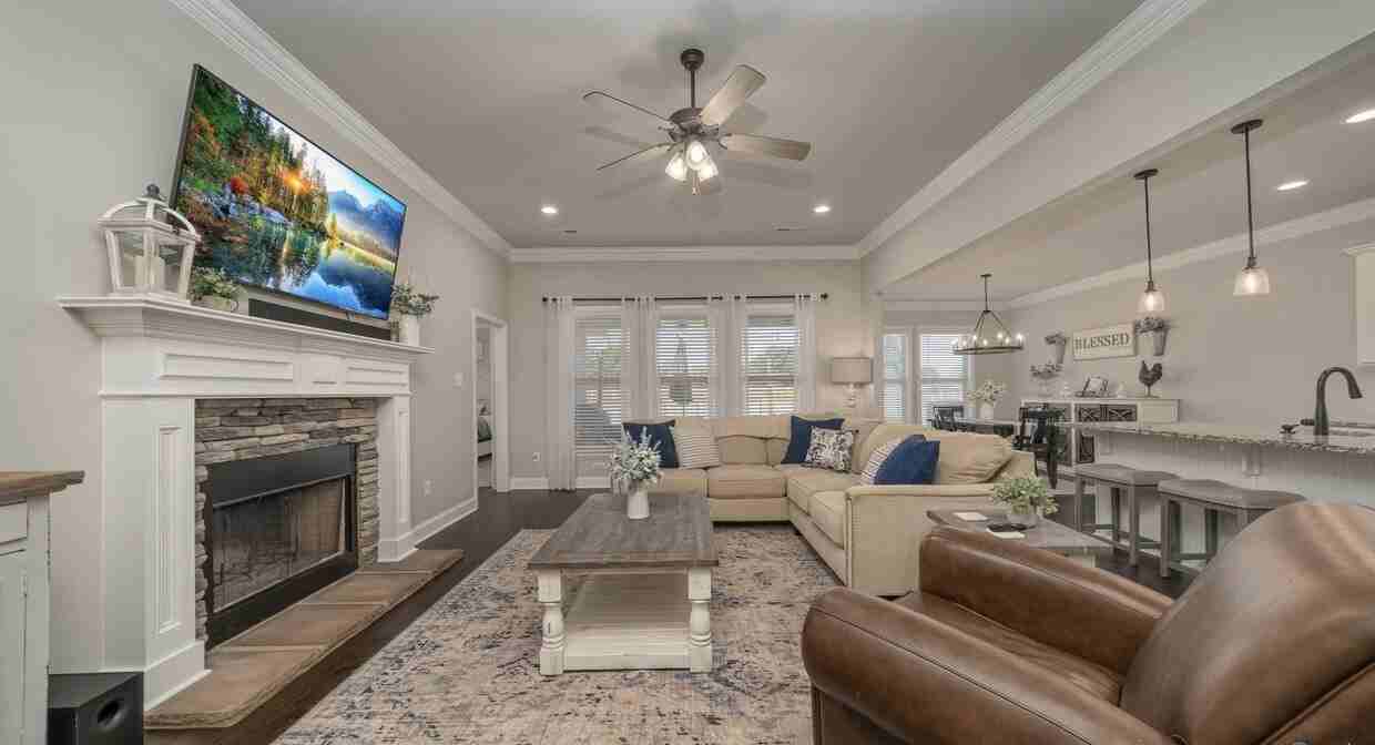120 Elledge Farm Dr - Photo 4 of 23
