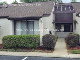 featured image of 101 Grand Plaza Dr #F40