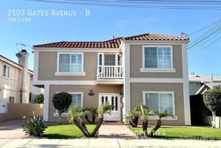 2103 Gates Ave #B - Photo 1 of 1