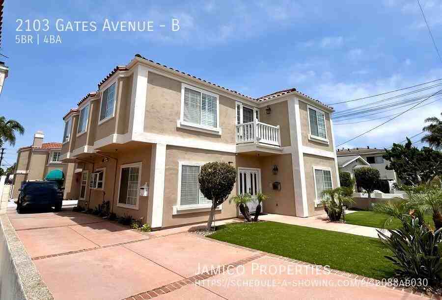 2103 Gates Ave #B - Photo 2 of 36