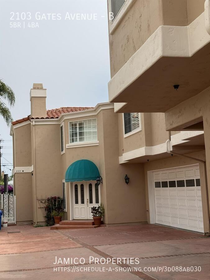 2103 Gates Ave #B - Photo 3 of 36