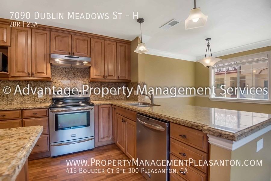 7090 Dublin Meadows St #H - Photo 2 of 16