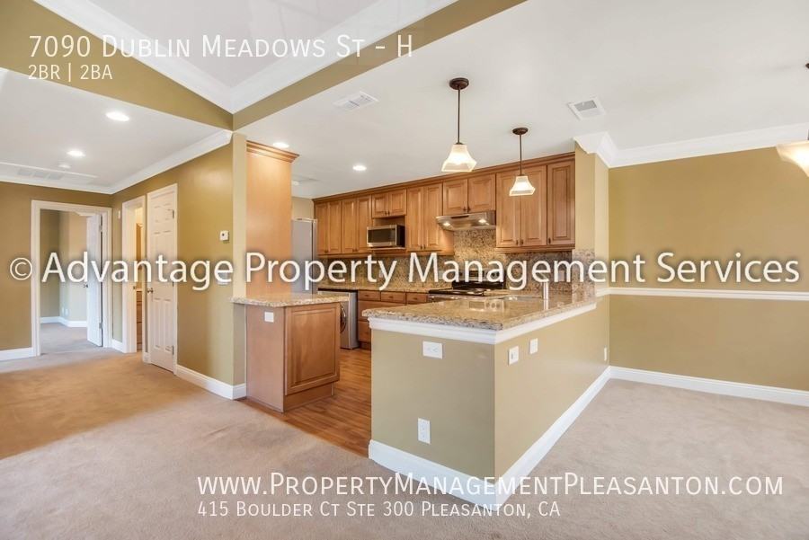 7090 Dublin Meadows St #H - Photo 5 of 16