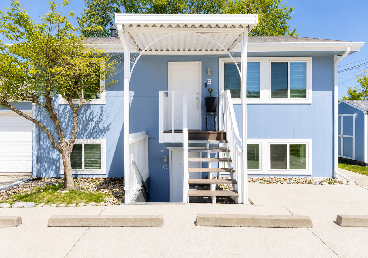 6205 E Ohio Ave #C