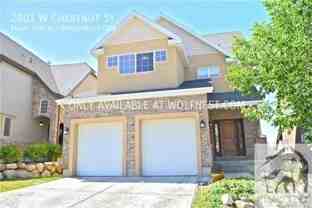 2801 W Chestnut St - Photo 1 of 1