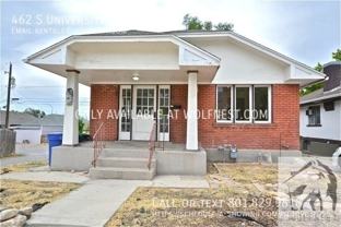 462 S University St - Photo 1 of 1