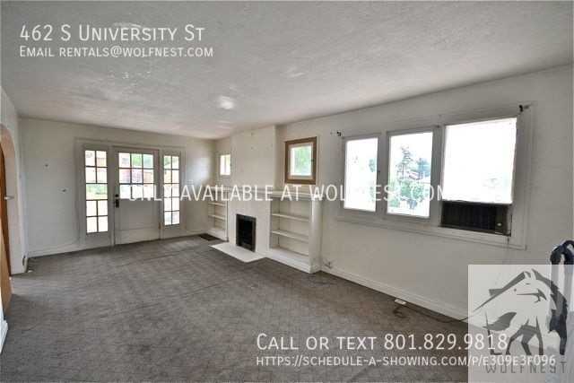 462 S University St - Photo 4 of 19