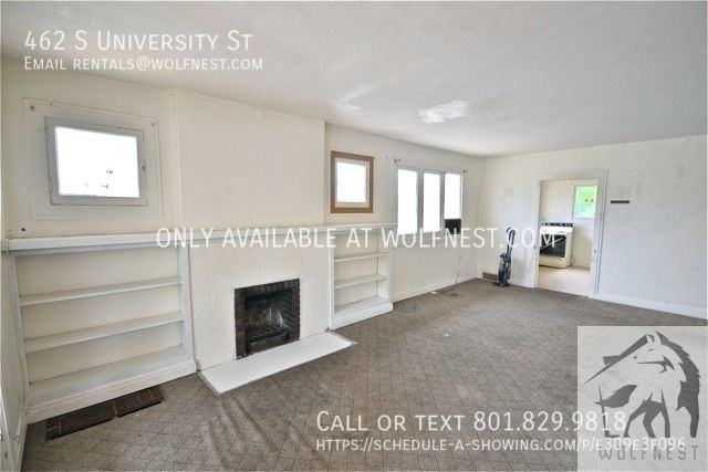 462 S University St - Photo 5 of 19