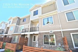 11026 S Big Meadow Dr - Photo 1 of 1