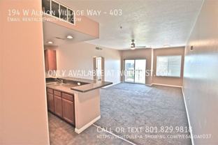 194 W Albion Village Way #403 - Photo 1 of 1