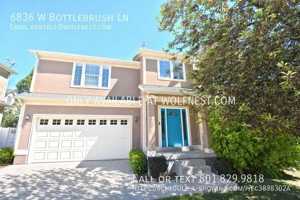 featured image of 6836 W Bottlebrush Ln