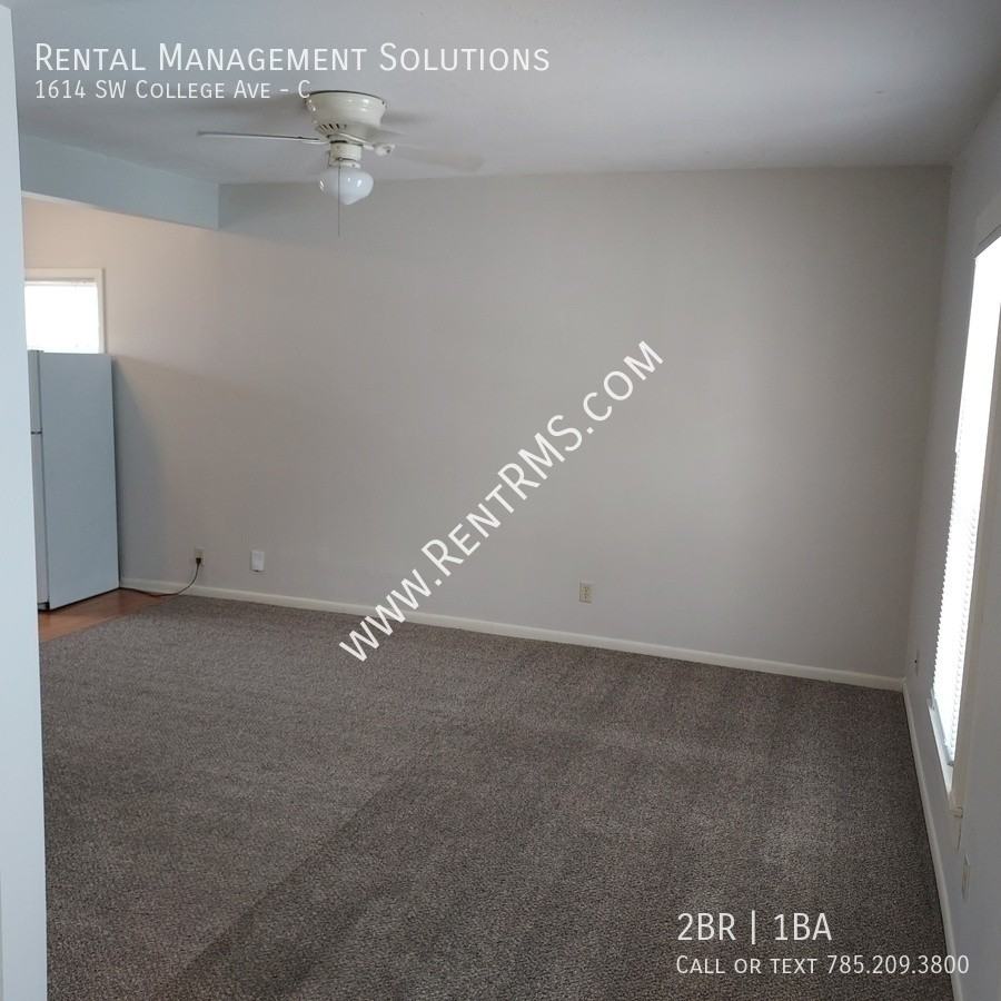 1614 Sw College Ave #C - Photo 2 of 19