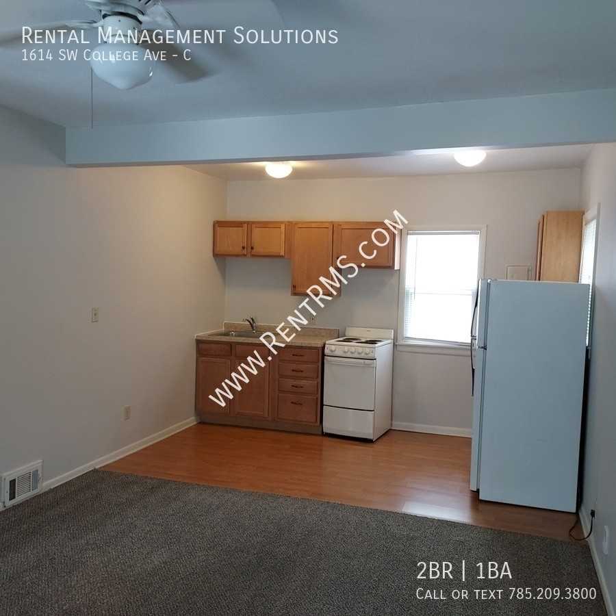1614 Sw College Ave #C - Photo 6 of 19