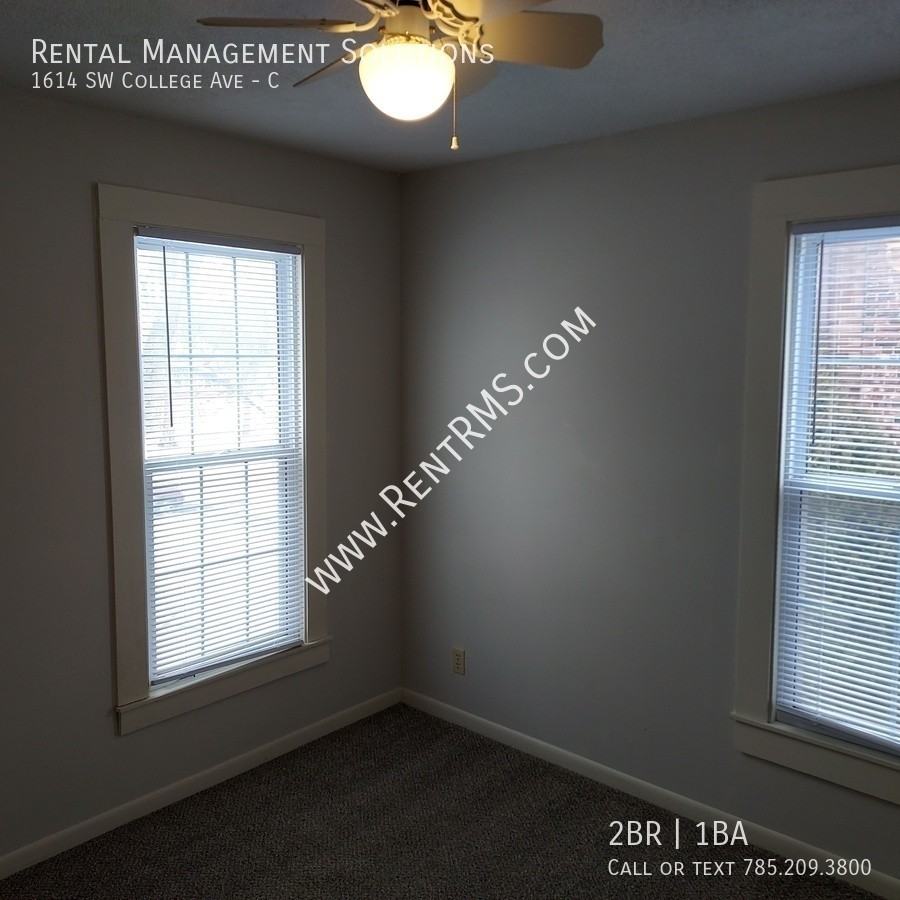 1614 Sw College Ave #C - Photo 7 of 19
