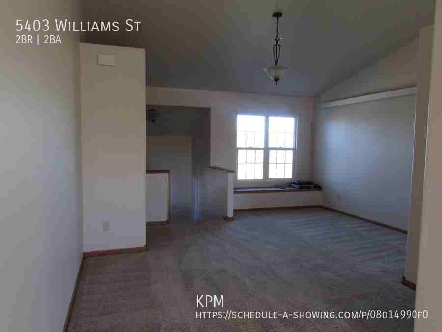 5403 Williams St - Photo 2 of 9