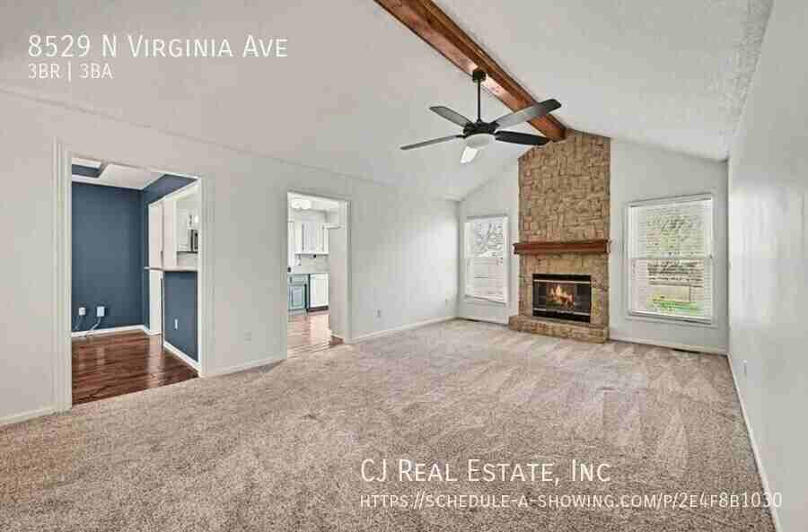 8529 N Virginia Ave - Photo 2 of 11