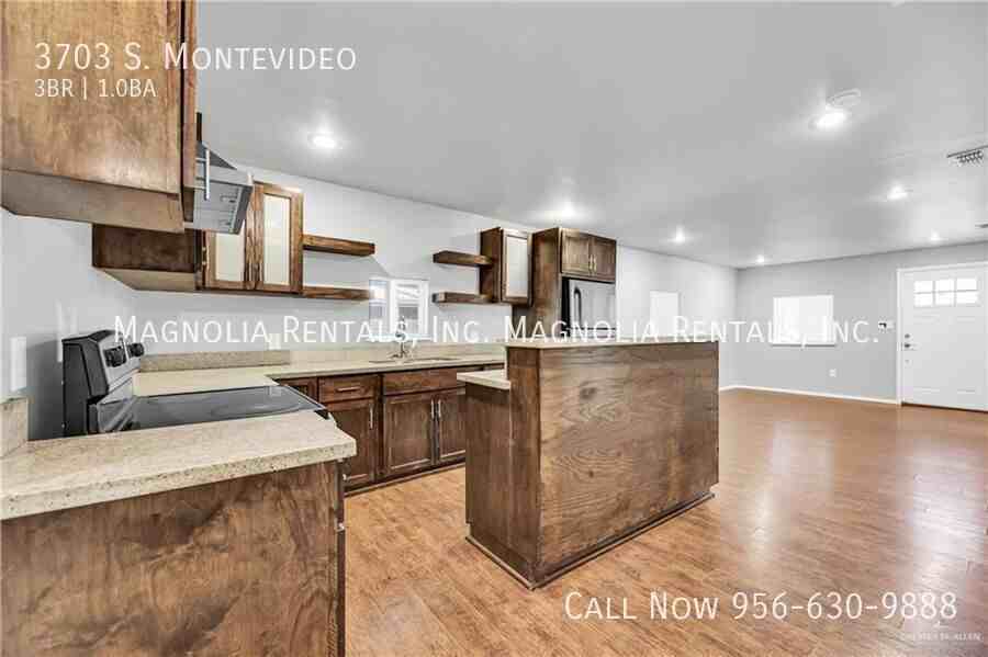 3703 S Montevideo Ave - Photo 5 of 14