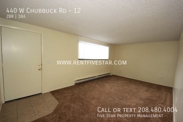 440 W Chubbuck Rd #12 - Photo 3 of 8