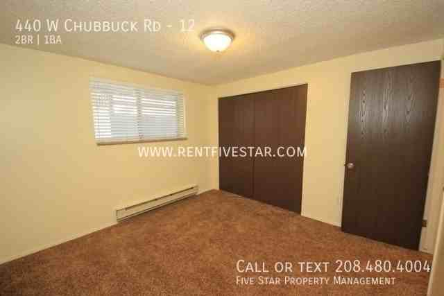 440 W Chubbuck Rd #12 - Photo 5 of 8