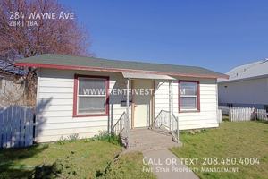 featured image of 284 Wayne Ave