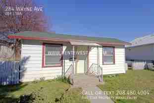 284 Wayne Ave - Photo 1 of 1