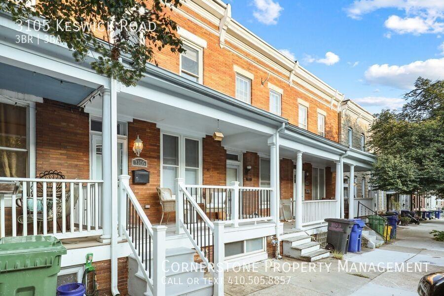 3105 Keswick Rd - Photo 4 of 50