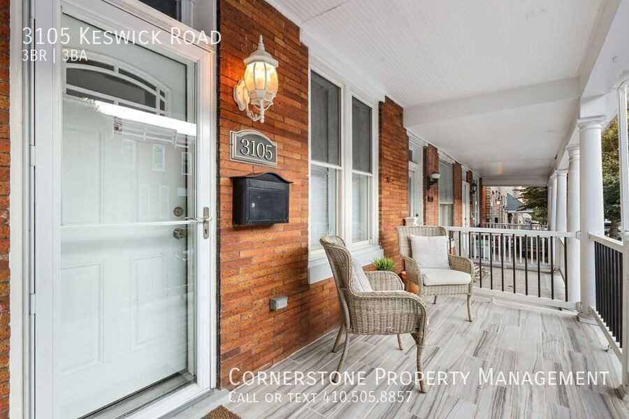 3105 Keswick Rd - Photo 5 of 50