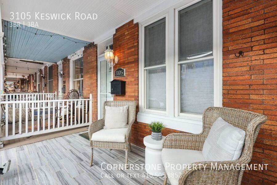 3105 Keswick Rd - Photo 6 of 50