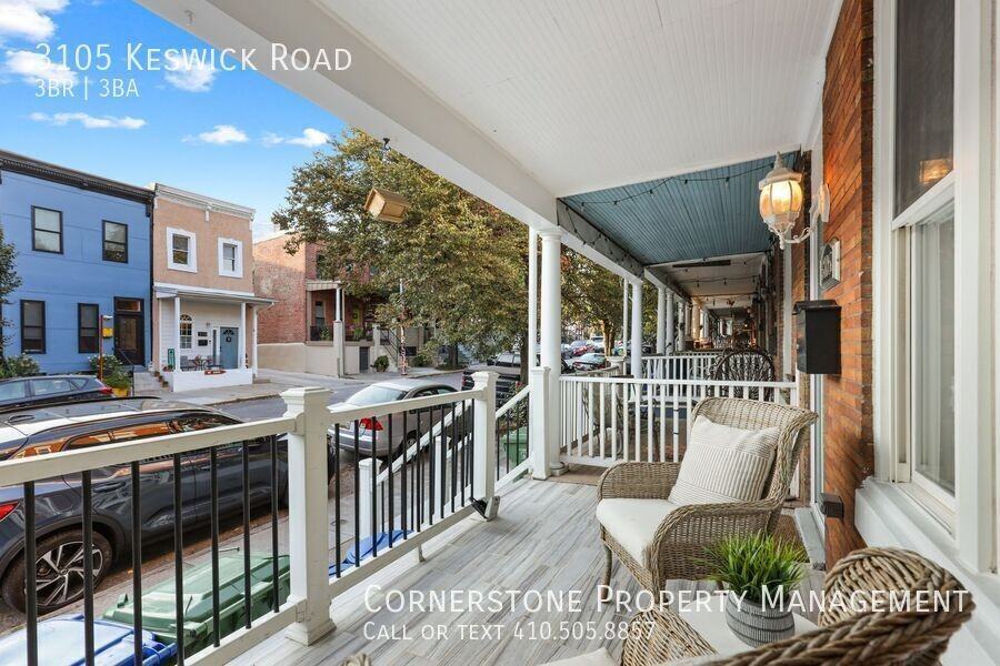 3105 Keswick Rd - Photo 7 of 50