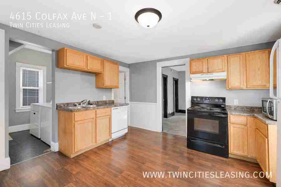 4615 Colfax Ave N #1 - Photo 2 of 17
