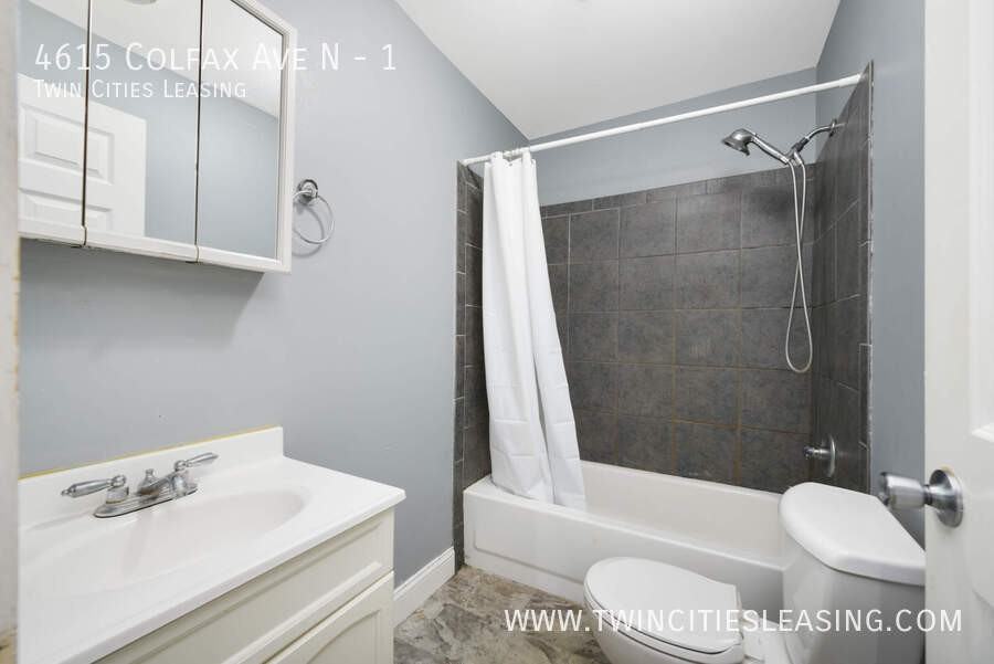 4615 Colfax Ave N #1 - Photo 3 of 17