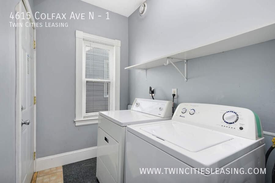 4615 Colfax Ave N #1 - Photo 4 of 17
