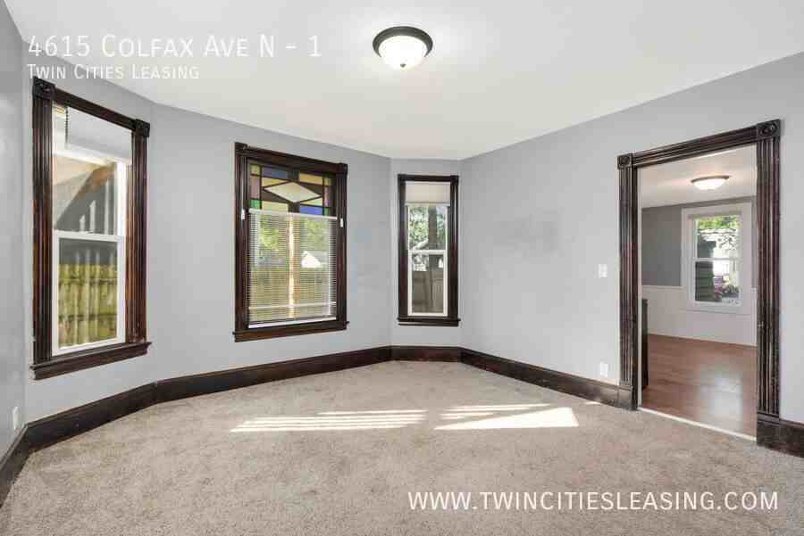 4615 Colfax Ave N #1 - Photo 5 of 17