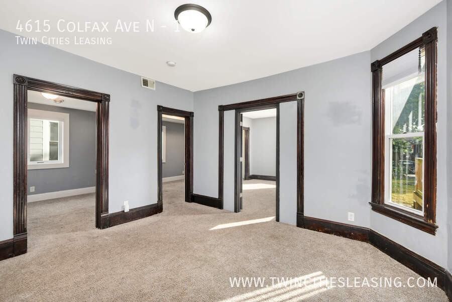 4615 Colfax Ave N #1 - Photo 7 of 17