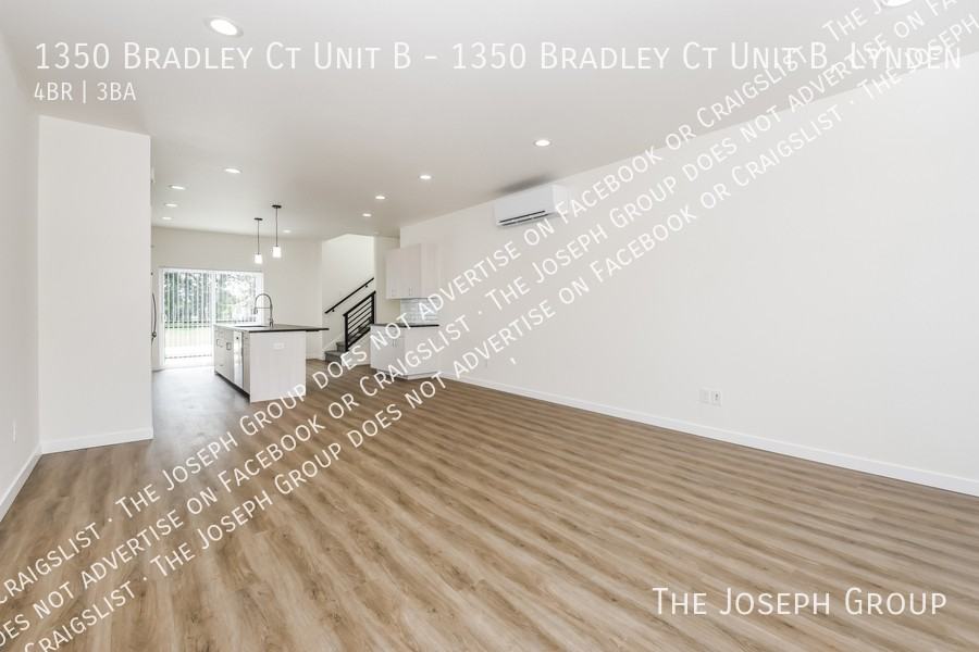 1350 Bradley Ct Unit B - Photo 2 of 34