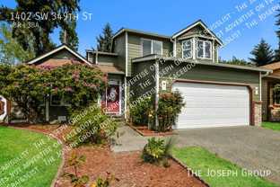 1402 Sw 349th St - Photo 1 of 1
