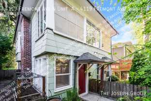 4119 Fremont Ave N Apt A - Photo 1 of 1