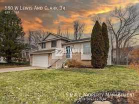 580 W Lewis And Clark Dr - Photo 1 of 1