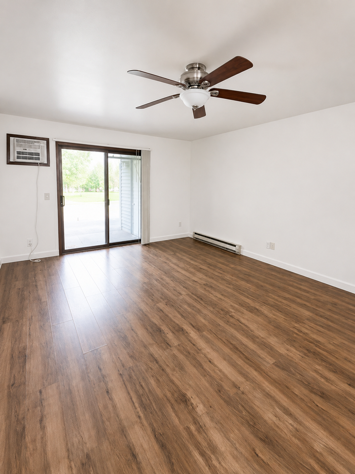 Pinebrook Corner Apartments - Photo 5 of 27