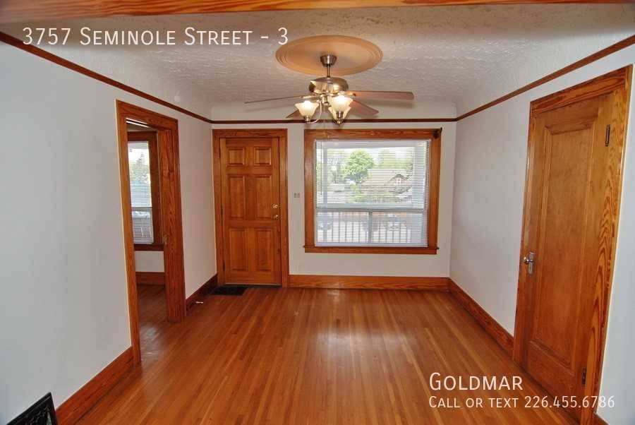 3757 Seminole St #3 - Photo 2 of 12