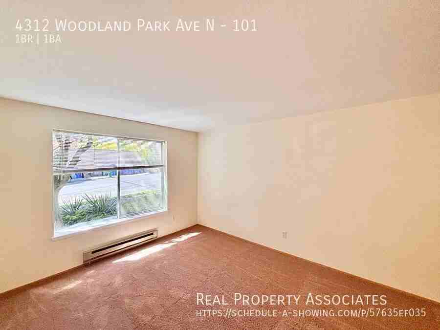 4312 Woodland Park Ave N #101 - Photo 2 of 13