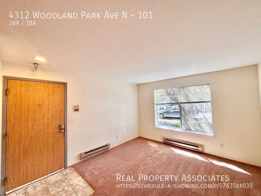 4312 Woodland Park Ave N #101 - Photo 6 of 13
