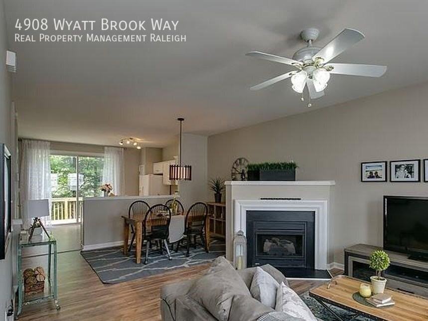 4908 Wyatt Brook Way - Photo 3 of 9