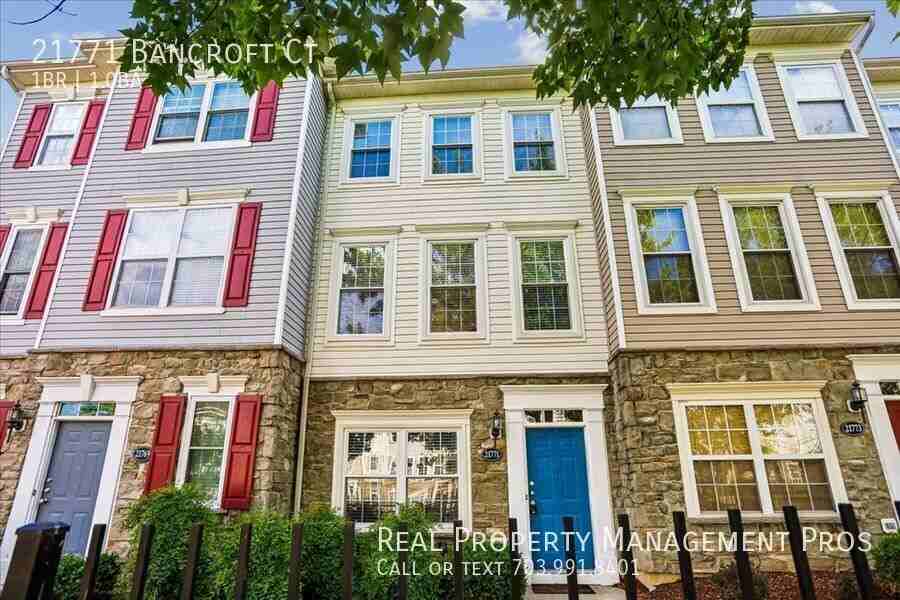 21771 Bancroft Ct
